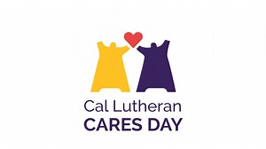 11 reactions | Two weeks until Cal Lutheran Cares Day! Early giving is now open at https://bit.ly/caresday25. #CalLutheranCares  | California Lutheran University | Facebook