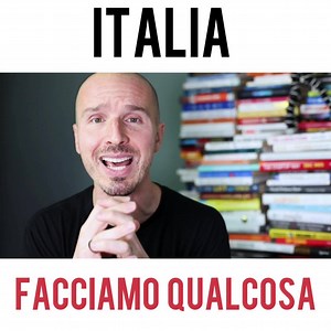 5.1K reactions · 842 shares | Il 17 Dicembre lanciamo un grande progetto per il mondo tech/business italiano con StartupItalia Se vuoi partecipare trovi le info a fondo video e nei commenti | Marco Monty Montemagno | Facebook