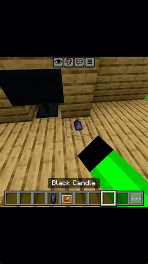 Minecraft: mouse 🖱️💗