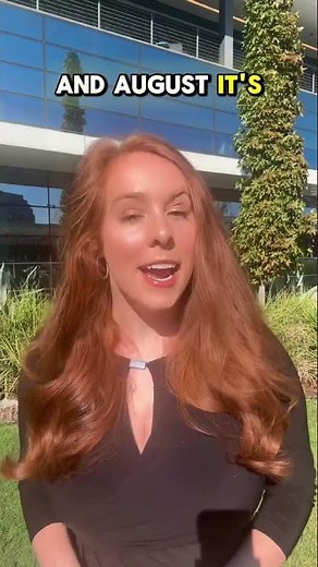 Did you know that Houston averages over 200 SUNNY DAYS per year? Here's why!