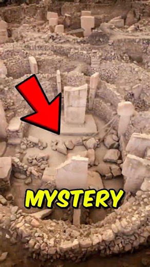 The Temple No One Expected 😱🧿