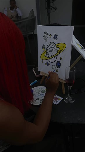 Couples Paint Date Ideas for a Romantic Evening