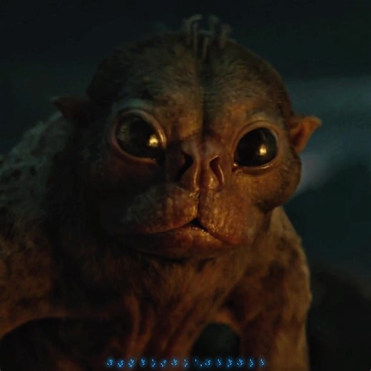 This bud edit came out so good and cute . . . I got emotional with it too ;-; #fypシ゚ #predatordlands #yautja #budedit #yautjaedit