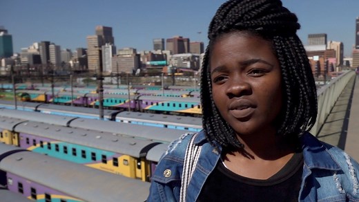 Nelson Mandela: Why some young South Africans think he 'sold out'