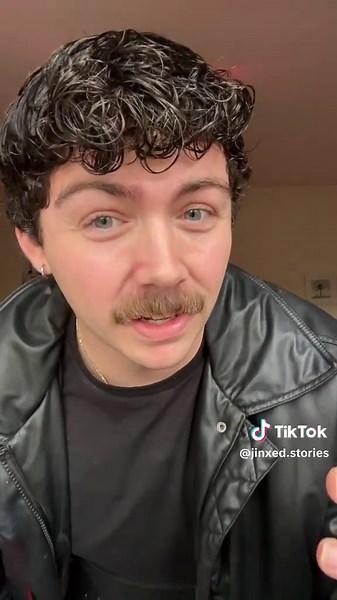 Exploring the Paranormal with the Jinx Family