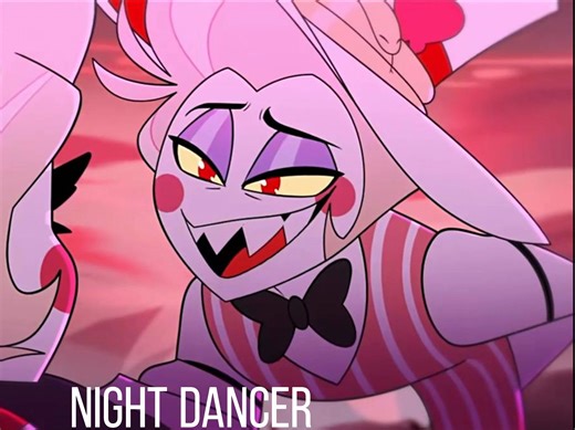 【地狱客栈/AI Lucifer】《NIGHT DANCER》果爹纯享版