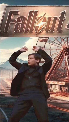 All Fallout Radio Feels #memes #falloutseries #fallout