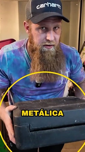 He paid $60 for an abandoned storage unit... how much was hidden inside? 💰