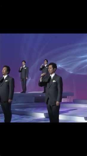 フォレスタ ｢惜別の唄｣