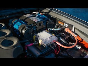 Installing an ARB Dual Air Compressor and Switch-Pro System - 2020 Toyota 4Runner | Part 2