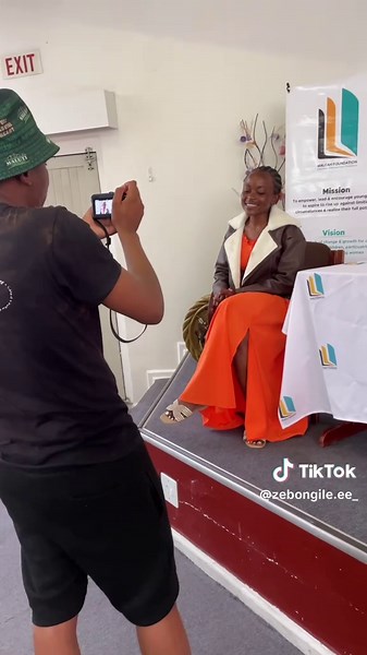 International Day of the Girl Child Celebration in Lesotho