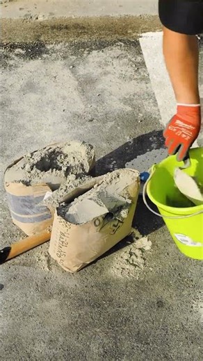 Cement Fixes: Quick Hacks for Home Repairs!