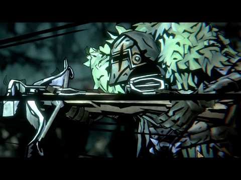 RNG isn't real, CRITS are FUN and FAIR! Deathless Kingdoms Crimson Court Challenge Darkest Dungeon 2