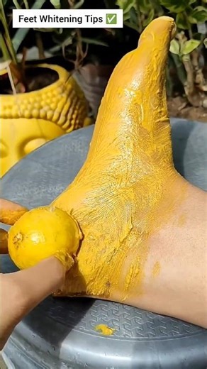 DIY Pedicure at Home | Salon-Like Feet Care#shortsfeed#skincare#ytshorts#feetwhitening#pedicure#shor