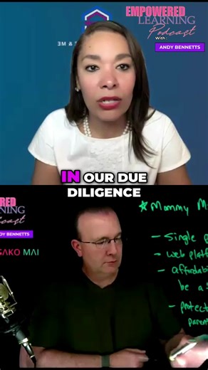 Empowered-Learning-Podcast on TikTok