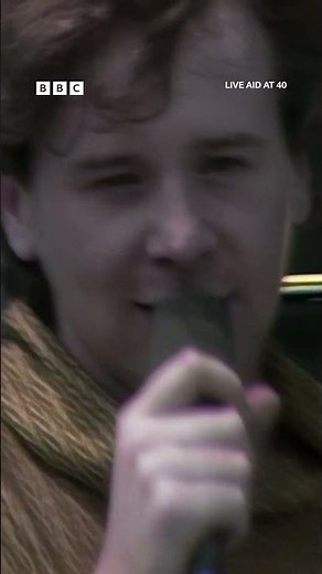 The Breakfast Club perform Don’t You (Forget About Me) - BBC