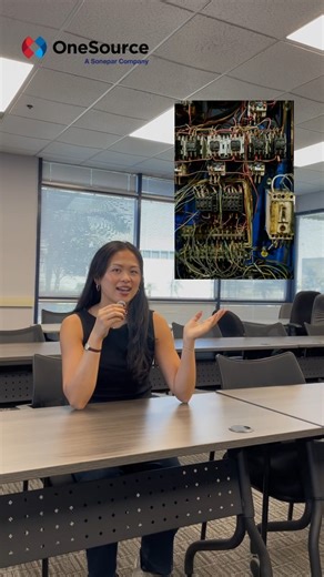 Your job site deserves less chaos and more coffee breaks. With Eaton’s B-Line Series, you get: ✔️ Neat cable trays 🛠️ ✔️ Weather-tough enclosures 🌦️ ✔️ Time-saving strut systems ⏱️ Work smarter, finish faster. 💪 👉 Explore the full B-Line Series today: https://bit.ly/4p2xk93 | OneSource Distributors