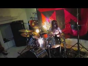 Tim Funk Munj drummer