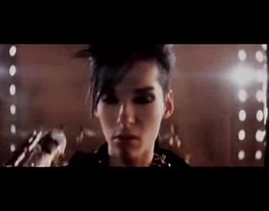 Tokio Hotel - World Behind My Wall Backwards