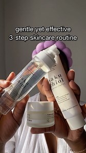 Step into the season with confidence and radiance 💜✨ Infused with Bakuchiol, a plant-based alternative to retinol, the WBeauty Bakuchiol Range is designed to promote smoother, brighter-looking skin and help reveal your natural glow. Each product works in harmony to give you that hydrated, sun-kissed finish that feels like summer. Glow this summer and shop the range: https://brnw.ch/21wXhFC | WOOLWORTHS