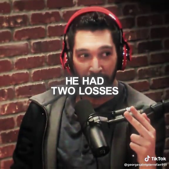 UFC 300 Edit Featuring George St-Pierre Highlights