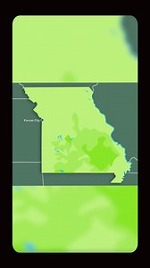 Travel that feels effortless from start to finish. Daily round trips between St. Louis and Kansas City🚆 *Restrictions apply | Amtrak