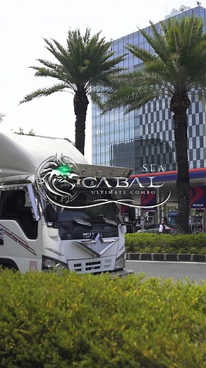 Cabal PC SEA Offline Campaign: A Legendary Journey