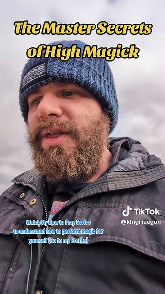Unlocking the Power of Magick: The Ultimate Guide