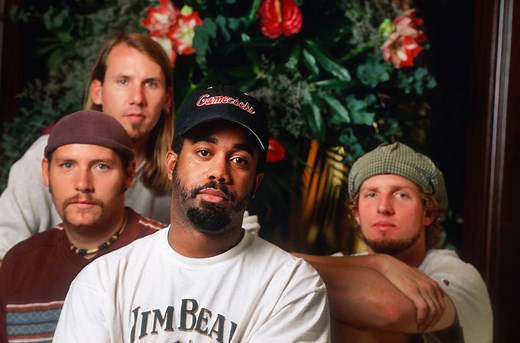 Here's What Really Happened With Darius Rucker and Hootie and the Blowfish