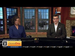 Kevin Frazer and Nischelle Turner talk 2026 Grammy Awards