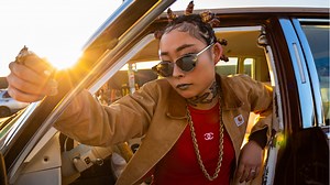 【インタビュー（前編）】775、新進気鋭のレゲエDeejayが1stフルアルバム『あたい』をリリース