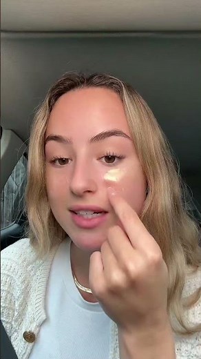 Are you doing it wrong? 👀 How to use eye pads correctly – this is the best way 🤝 #skincare #eyepads