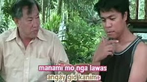 Diskarte ni Lolo Karaoke by Noel Alamis ( left vocal right minus one) Chords - ChordU