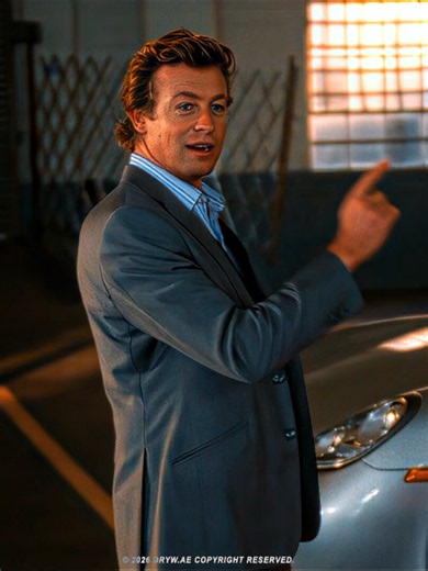 Patrick jane edit #patrickjaneedit #patrickjane #thementalist #thementalistedit #elmentalista #crafttoolsextension | Method Upload | @crafttoolsoficial