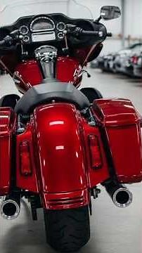 2026 Street Glide Is Here and It’s More Powerful Than Ever | Full Review Shocked Us