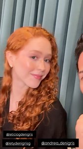 Con la cuñada de todo México la hermana de Aldito😍❤️ | Dinastía De Nigris