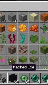 First time playing Minecraft in like two years