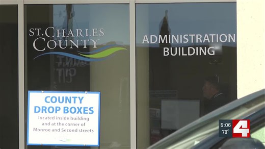 St. Charles County proposes expanded property tax freeze could hit fire, EMS, schools