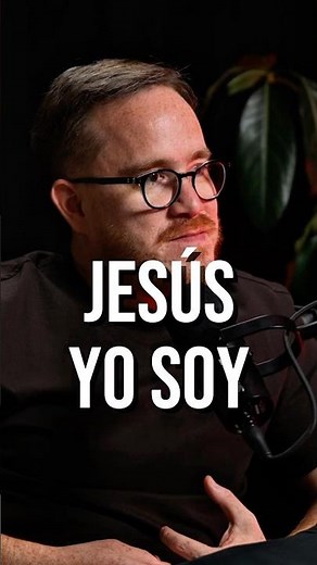 This is what the name JESUS ​​means #podcast