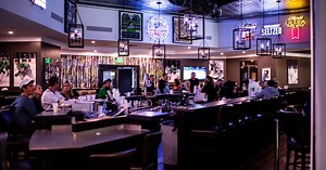 Florida Everblades | Breakaway Sports Pub