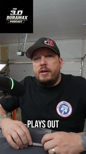 Engine Failure? Damaged Threads & Missing Parts!