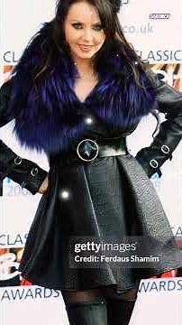 Sarah Brightman: Arrival (ABBA) 2008 #shaymcn #abba4k