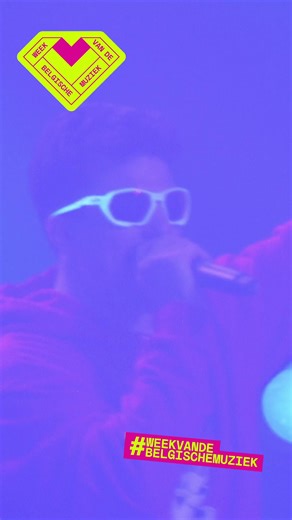 🤟 #WeekvandeBelgischeMuziek, throwback naar legendarische Patate uitgedeeld door @Omdat Het Kan & Average Rob op Moen Feest 2024! 🍟🇧🇪 #averagerob #onmetlapatate #belgium #fy