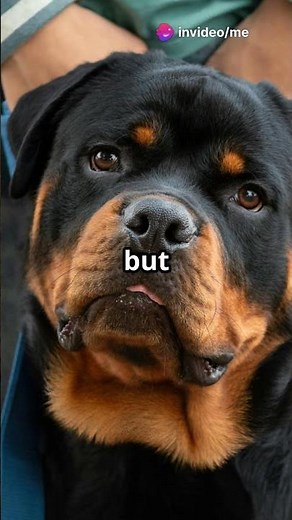 Top 5 Protective Dog Breeds You Need to Know! 🛡️🐕