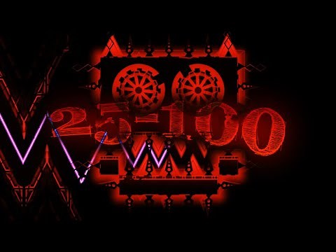 (VERIFYING) GRIEF 25-100 // TOP 1