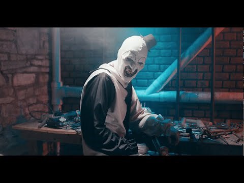 Terrifier 2 - New Stills and Score 2022