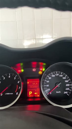 2013 Mitsubishi Lancer ES Blinker Sound