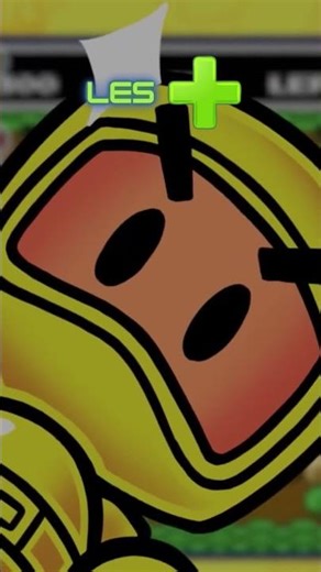 Retour sur le test de Super Bomberman Collection sur #nintendoswitch2