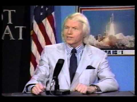 Hot Seat - Wally George (1990)