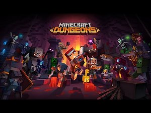 Minecraft Dungeons FREE Download 💥 How to Download Minecraft Dungeons For FREE on iOS & Android APK
